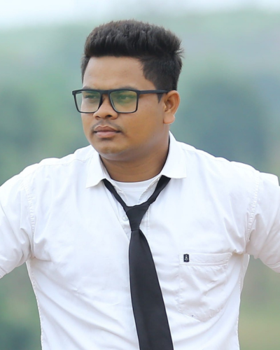 Kanak patel