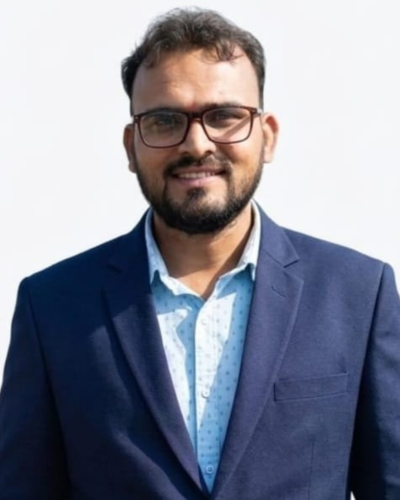 Anil thakur