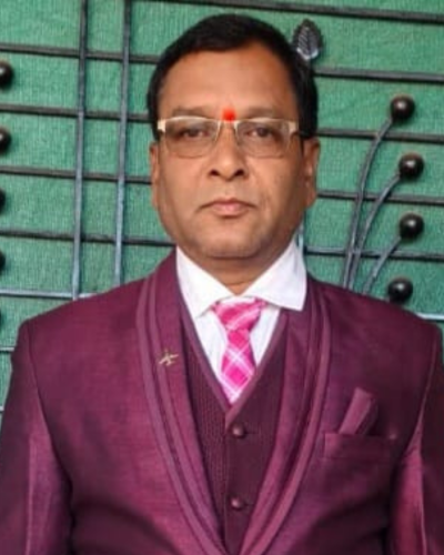 Arun baghel
