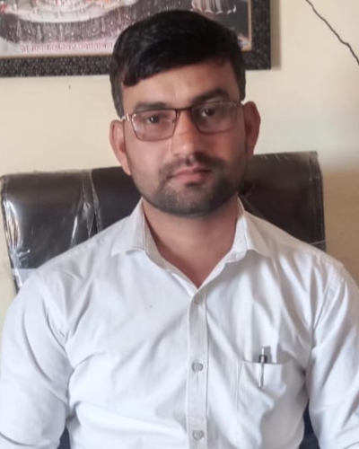 Dhanendra Rahangdale