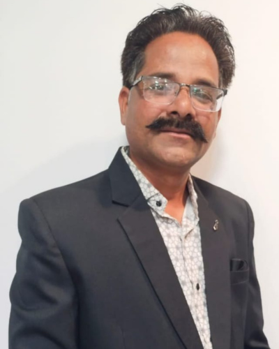 mahendra patale