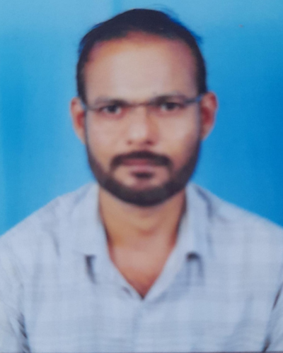 Nirajkumar Dhote