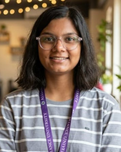 Riya pardhi