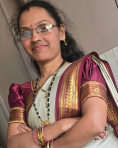 Varsha Pardhi